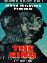 The Ring (Blu-ray Movie)