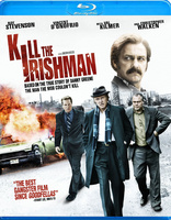 Kill the Irishman (Blu-ray Movie)