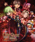 Code Geass: Lelouch of the Rebellion Movie Trilogy (Blu-ray Movie)