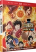 One Piece: Episode of Sabo (Blu-ray Movie) One Piece: Episode of Sabo (Blu-ray Movie)