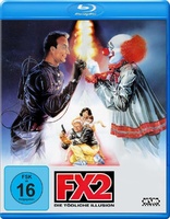 F/X 2: Die Toedliche Illusion (Blu-ray Movie)