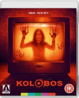 Kolobos (Blu-ray Movie)