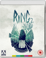 Ring 2 (Blu-ray Movie)