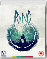 Ring (Blu-ray Movie)