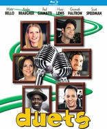 Duets (Blu-ray Movie)