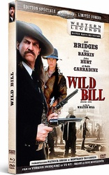 Wild Bill (Blu-ray Movie)