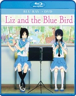 Liz and the Blue Bird (Blu-ray Movie)