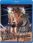 Land of Doom (Blu-ray Movie)