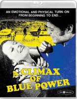 A Climax of Blue Power (Blu-ray Movie), temporary cover art