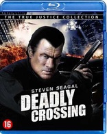 True Justice: Deadly Crossing (Blu-ray Movie), temporary cover art