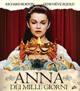 Anne of the Thousand Days (Blu-ray Movie), temporary cover art