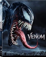 Venom 4K (Blu-ray Movie)