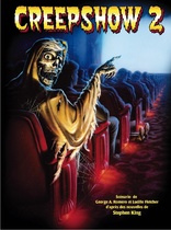 Creepshow 2 (Blu-ray Movie)