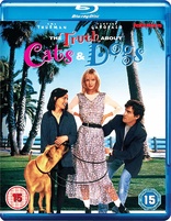 The Truth About Cats & Dogs (Blu-ray Movie)