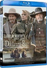 Streets of Laredo (Blu-ray Movie)