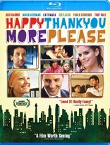 Happythankyoumoreplease (Blu-ray Movie)