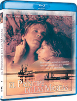 The Prince of Tides (Blu-ray Movie)