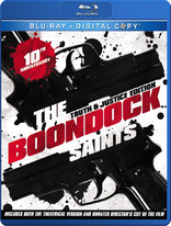 The Boondock Saints (Blu-ray Movie)