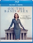 On the Basis of Sex (Blu-ray Movie)