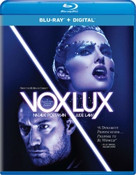 Vox Lux (Blu-ray)