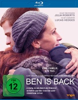 Ben Is Back (Blu-ray Movie)