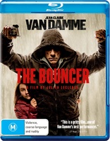 The Bouncer (Blu-ray Movie)