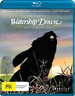 Watership Down (Blu-ray Movie)