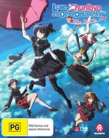 Love, Chunibyo & Other Delusions! - Movie: Take On Me (Blu-ray Movie)