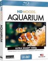 HD Moods Aquarium (Blu-ray Movie)