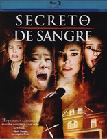 Sorority Row (Blu-ray Movie)