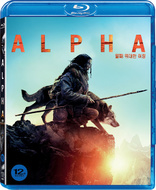 Alpha (Blu-ray Movie)