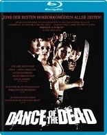 Dance of the Dead (Blu-ray Movie)