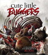 Cute Little Buggers (Blu-ray Movie)