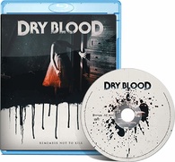 Dry Blood (Blu-ray)