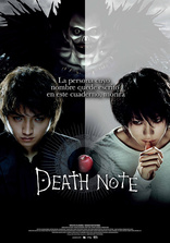 Death Note (Blu-ray Movie)