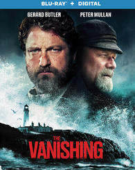 The Vanishing (Blu-ray)