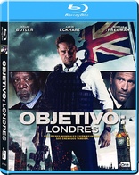 London Has Fallen (Blu-ray Movie)