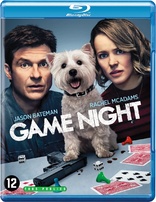 Game Night (Blu-ray Movie)