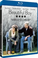 Beautiful Boy (Blu-ray Movie)