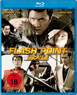 Flash Point (Blu-ray Movie)