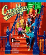 Crooklyn (Blu-ray Movie)