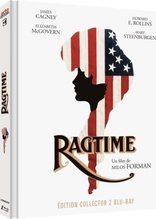 Ragtime (Blu-ray Movie)