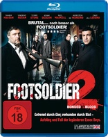 Bonded by Blood (Blu-ray Movie), temporary cover art