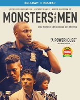 Monsters and Men (Blu-ray Movie)