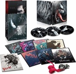 Venom 4K Premium Edition (Blu-ray Movie)