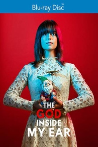 The God Inside My Ear (Blu-ray) The God Inside My Ear (Blu-ray)