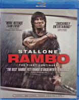 Rambo (Blu-ray Movie)