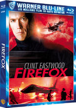 Firefox (Blu-ray Movie)