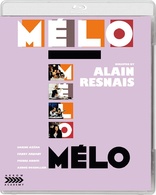 Mlo (Blu-ray Movie)