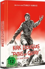 Paths of Glory (Blu-ray Movie)